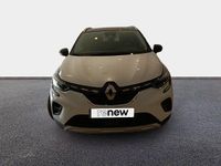 Usado Renault Captur Techno 90 CV (66 kW) 2023 Blanco SUV