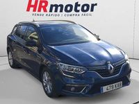 Usado Renault Mégane IV LIMITED 116 CV (85 kW) 2019