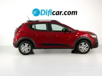 Usado Dacia Sandero Essentiel 110 CV (80 kW) 2021