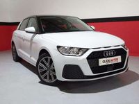 usado Audi A1 Sportback 25 TFSI Advanced