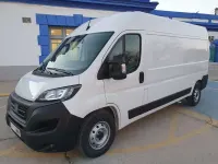 Usado Fiat Ducato 140 CV (102 kW) 2024 Blanco Van