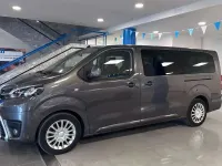 Usado Toyota Proace Plus 177 CV (130 kW) 2023 Marrón Monovolumen