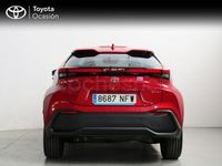 Usado Toyota C-HR Advance 223 CV (164 kW) 2025 Rojo SUV