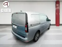 Usado Ford Transit Connect Limited 102 CV (75 kW) 2024 Gris Monovolumen