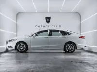 Usado Ford Mondeo Titanium 160 CV (117 kW) 2016 Blanco Berlina