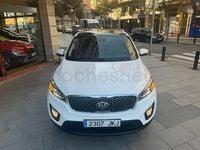 Usado Kia Sorento 200 CV (147 kW) 2015 Blanco SUV