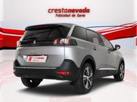 usado Peugeot 5008 1.5 BlueHDi 96kW S&S Allure Pack EAT8 Te puede interesar