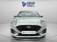 Usado Ford Puma ST-Line X 125 CV (91 kW) 2026 Gris SUV