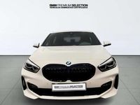 Usado BMW 116 116 CV (85 kW) 2024 Blanco Utilitario