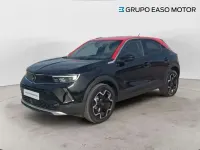 Occasion Opel Mokka Ultimate 110 PK (80 kW) 2022 Zwart SUV