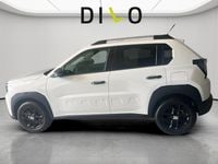 Usado Fiat Grande Panda Icon 100 CV (73 kW) 2025 Blanco Utilitario