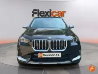 Usado BMW X1 150 CV (110 kW) 2024 Negro SUV