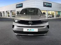 Usado Opel Mokka-e 114 kW (156 CV) 2025 Gris SUV