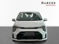 Usado Kia Picanto 63 CV (46 kW) 2025 Utilitario