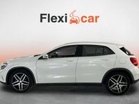 usado Mercedes GLA200 Clase GLACDI Urban Diésel en Flexicar Alicante