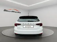 Usado Skoda Fabia Essence 80 CV (58 kW) 2025 Blanco Utilitario