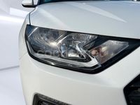 Usado Audi A1 Sportback 95 CV (69 kW) 2021 Blanco Utilitario