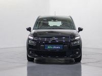 Usado Citroën C4 SpaceTourer Live 130 CV (95 kW) 2018 Negro Monovolumen
