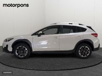 usado Subaru XV 1.6I SPORT PLUS AUTO 4WD 5P