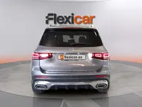 Usado Mercedes GLB250 224 CV (164 kW) 2021 Gris SUV