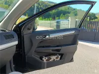 Usado Opel Astra Enjoy 105 CV (77 kW) 2005 Negro Berlina