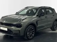 Usado Lynk & Co 01 280 CV (205 kW) 2026 Mineral green SUV