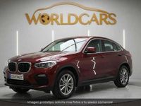 Usado BMW X4 xLine 190 CV (139 kW) 2022 SUV