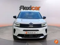 Usado Citroën C5 Aircross 136 CV (100 kW) 2024 Blanco SUV