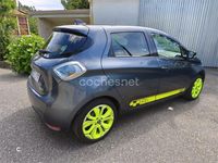 Begagnad Renault Zoe Bose Edition 80 kW (109 HK) 2020 Eléctrico Halvkombi