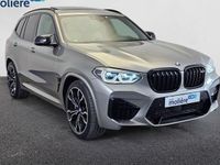 usado BMW M2 X3 Competition 375 kW (510 CV)