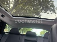 Usado Peugeot 508 SW Allure 150 CV (110 kW) 2015 Negro Familiar