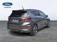 usado Ford Fiesta 1.5 Ecoboost St