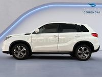Usado Suzuki Vitara GLX 120 CV (88 kW) 2016 Blanco SUV