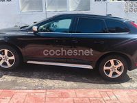 Usado Volvo XC60 Kinetic 136 CV (100 kW) 2012 Azul SUV