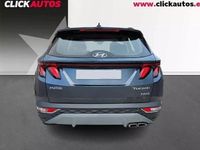Usado Hyundai Tucson 230 CV (169 kW) 2024 SUV