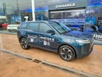 Usado Jaecoo 5 147 CV (108 kW) 2025 Azul SUV