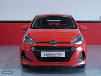 usado Hyundai i10 1.2 87CV Tecno