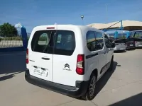 Usado Citroën e-Berlingo Feel 102 CV (75 kW) 2021 Blanco Monovolumen