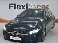 usado Mercedes A180 Clase Ad Diésel en Flexicar Ourense