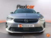 Usado Opel Corsa 101 CV (74 kW) 2023 Gris Utilitario