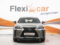 usado Lexus UX 2.0 250h Business Híbrido en Flexicar Arrigorriaga