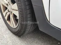 Usado Kia Sportage 115 CV (84 kW) 2012 Blanco SUV