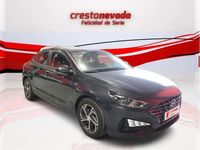 Usado Hyundai i30 120 CV (88 kW) 2021