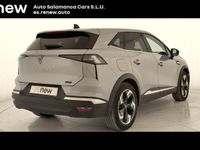 Usado Renault Symbioz Techno 145 CV (106 kW) 2025 Gris SUV