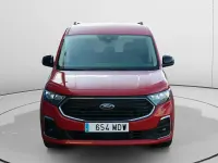 Usado Ford Tourneo Connect Titanium 122 CV (89 kW) 2023 Rojo Monovolumen