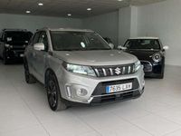 Usado Suzuki Vitara GLX 116 CV (85 kW) 2022 Plateado SUV