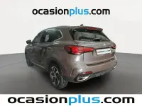 Usado MG HS Luxury 162 CV (119 kW) 2024 Marrón SUV