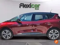 Usado Renault Scenic E-Tech Zen 131 CV (96 kW) 2016 Burdeos Monovolumen