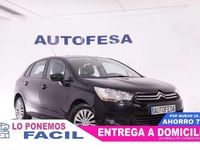 Usado Citroën C4 Business Class 95 CV (69 kW) 2012 Burdeos Berlina