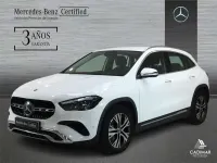 Usado Mercedes GLA200 150 CV (110 kW) 2024 SUV